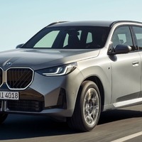 BMW『X3』新型のワールドプレミアは7月11日…グッドウッド2024で予定 画像