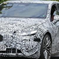 EVになってもAMGは健在！ メルセデスベンツ『CクラスEV』、歴代最強の800馬力となるか 画像