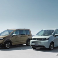 【ホンダ フリード 新型】e:HEVを初搭載、2タイプ設定で価格は250万8000円から 画像