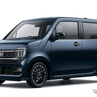 ホンダ、『N-WGN』『N-ONE』『ステップワゴン』『ZR-V』の価格改定を発表 画像