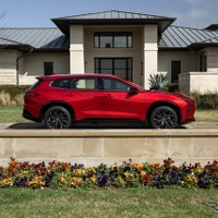 トヨタ『クラウン・シグニア』…米版エステートは全車AWDや広大な荷室が特徴［詳細画像］ 画像