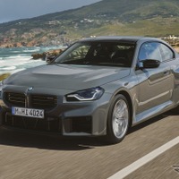 BMW『M2』改良新型、「M」の名に恥じない強烈な内外装［詳細画像］ 画像