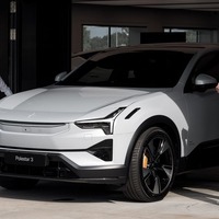 ポールスター『3』、納車開始…最強仕様は517馬力ツインモーター搭載 画像