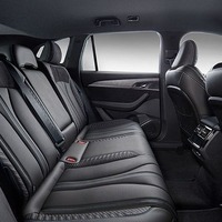 ルノーの新型ハイブリッドSUV『グランコレオス』発表、「クラス最高の後席空間」をアピール 画像