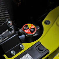 夏場のオーバーヒート対策！ 強化ラジエターキャップの選び方～カスタムHOW TO～ 画像