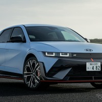 日独韓のスポーツハッチ比較：GRヤリス、ゴルフR、アイオニック5N 画像