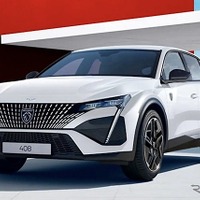 フレンチタッチ！ プジョー『408GT』に特別仕様…人気アクセサリーを装備し、価格は509万円据え置き 画像