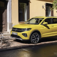 フォルクスワーゲン、新型車5車種を一斉に発表…日本市場向け 画像