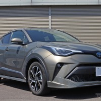 Pro Shop インストール・レビュー トヨタ C-HR（オーナー：ショップデモカー）　by　サウンドカーペンター 後編 画像