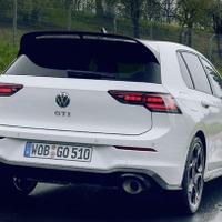 最強のゴルフGTI、300馬力の「クラブスポーツ」欧州で予約開始　価格は4.8万ユーロ 画像