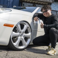 car audio newcomer！  トヨタ ウインダム（オーナー：山崎大士さん）　by　 Warps 前編 画像