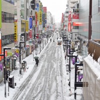 1/23-25また大荒れか…西日本中心に大雪、受験生は注意を 画像