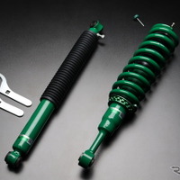 『ハイラックス/GRスポーツ』を40mmリフトアップ、テインから4WD用「4x4ダンパースポーツ」発売 画像