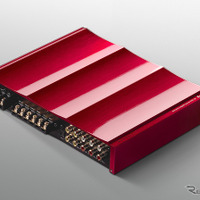 ［カーオーディオ 逸品探究］孤高の超ハイエンドプロセッサー、ビーウィズ『STATE A6R series』の凄さに迫る！ 画像