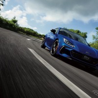 スバル『BRZ』改良新型、MT車専用「SPORTモード」追加…価格は332万2000円から 画像