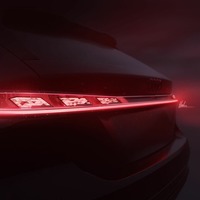 アウディ『A5』新型、7月16日発表へ…新モデル20車種の先陣に 画像