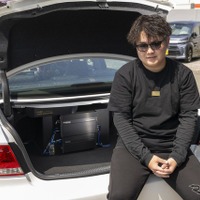 car audio newcomer！  トヨタ ウインダム（オーナー：山崎大士さん）　by　 Warps 後編 画像