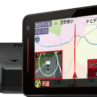 新型モジュール搭載でKバンド受信範囲拡大…ユピテルから新レーザー&レーダー探知機「YK-3000」発売 画像
