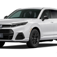 ホンダ、新型『CR-V』は809万4900円…プラグイン機能を装備した燃料電池車「e:FCEV」発売 画像