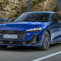 V6ターボ＆ハイブリッドで367馬力！ 新「アウディA5」にハイパフォーマンスモデル『S5』登場 画像