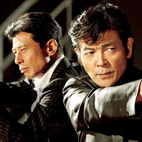 舘ひろし＆柴田恭兵、シリーズ振り返るSPコメント解禁！『さらば　あぶない刑事』 画像