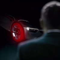【ジュネーブモーターショー16】オペルの新型スポーツ、GTコンセプト…表情見えた 画像