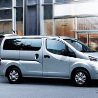 日産『NV200バネット』仕様向上…機能性とバリエーション［詳細画像］ 画像