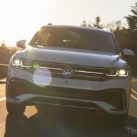 『ティグアン』現行最後の特別モデルは、VW本拠地にちなんだ「ヴォルフスブルクエディション」 画像