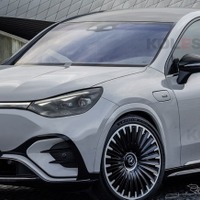 メルセデスベンツ『EQC』が引退、Cクラス電動SUVの『GLC EV』登場！ 画像