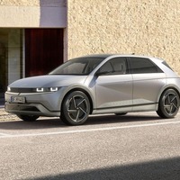 ヒョンデ『アイオニック5』が内外装をアップデート！ 航続は570kmに 画像