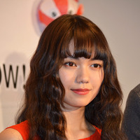 二階堂ふみ、大杉漣との濃厚な時間を振り返る「たくさん愛でていただきました」 画像