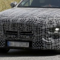 現行はやっぱり失敗作？ BMW『7シリーズ』ビッグマイチェン車両が出現！ 画像