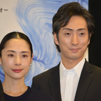 中村七之助、深津絵里にときめく「ミーハーだけど、『すみれさんだ』と思った」 画像