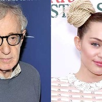 マイリー・サイラス、ウディ・アレン初のTVシリーズに出演決定 画像