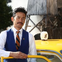 竹野内豊×バカリズム「素敵な選TAXI」、スペシャルドラマで復活！ 画像