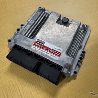 『シビックタイプR』をさらに強化、チューニングデータを置き換えるHKSの「Mastery ECU」にフェーズ2登場 画像