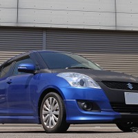 Pro Shop インストール・レビュー スズキ スイフト（オーナー：ショップデモカー）　by　サウンドカーペンター 後編 画像