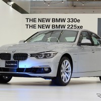 BMWジャパン「500万円台は最量販価格帯」…PHV投入で 画像