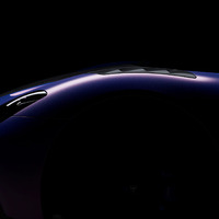 マセラティの新型スーパーカー、8月16日発表へ…1枚の写真がヒント 画像