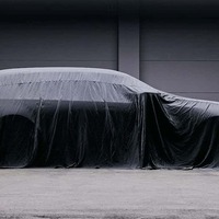 BMW『M5ツーリング』新型、予告映像が公開…実車は8月15日発表へ 画像