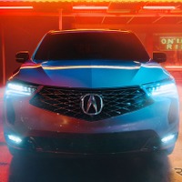 クラス最強のVTECターボ搭載、アキュラ『RDX』新型にスポーティ仕様「A-Spec」 画像