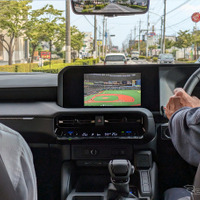 走行中でも純正ナビでテレビ視聴！ データシステムのTV-KITシリーズに新型『ランクル250』用が登場 画像