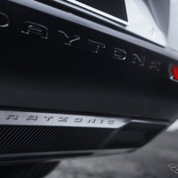 ダッジ『チャージャー』新型、EVでも響く”排気音”の秘密は世界初の「Fratzonic」システムにあり 画像