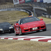 NAPAC FESTA in 富士、新企画パーツ＆デモカー体験会などイベント多数…3月13日 画像