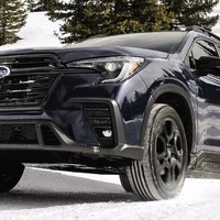 スバルの3列シートSUV『アセント』、2つの新グレード登場 画像