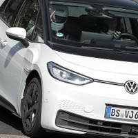VW『ポロ』後継EV、プロトタイプを初スクープ！ 航続、サイズ、価格はどうなる？ 画像