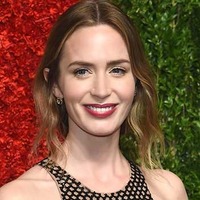 エミリー・ブラント、第2子を妊娠 画像