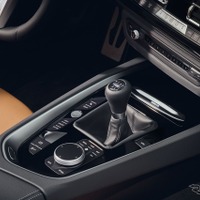 BMW『Z4 M40i』初の6速MT登場、「ピュア・インパルス」の新写真 画像