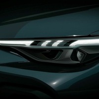 アウディ『Q5』新型、9月2日に発表へ 画像