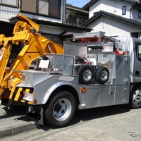 急なトラブルも怖くない！ 頼れるロードサービスを最大限に活用するコツ～Weeklyメンテナンス～ 画像